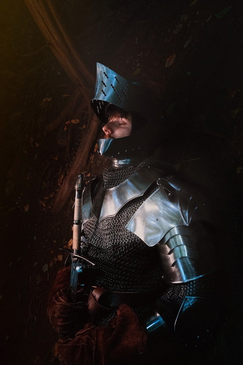 Historical Adventures